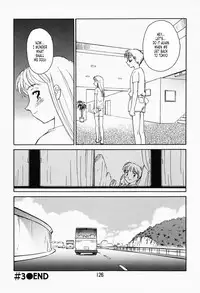 [Suehirogari] K.A.A.R. Haru no Maki | Spring Story [English] [Tonigobe]