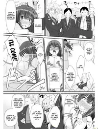 [Takase Muh] Tennyuu-sensei -Danshikou no Kiraware Kyoushi ga Jotai Keshitara - Ch.1-2 [English]