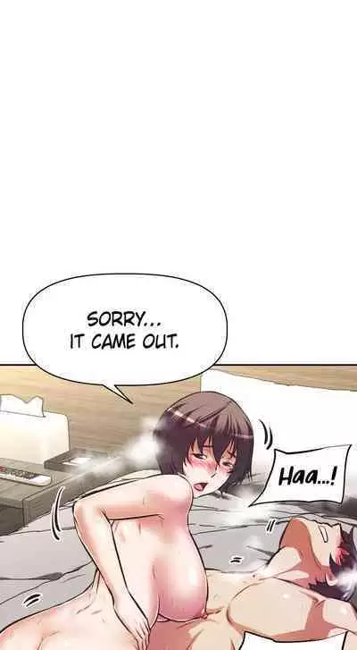 [Abio4, Worin] Streamer Aunt (1-30) [English] [Complete]