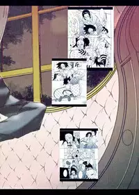 (C71) [Yuugen Sangyou Sukima Kaze (Tanken Harahara)] Aka to Kuro - Le rouge et le noir - (D.Gray-man) [English]