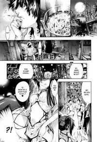 [Kuusou] New! Type ♥ Ch. 0-5 [English] [Ancient Archon+B.E.C. Scans]