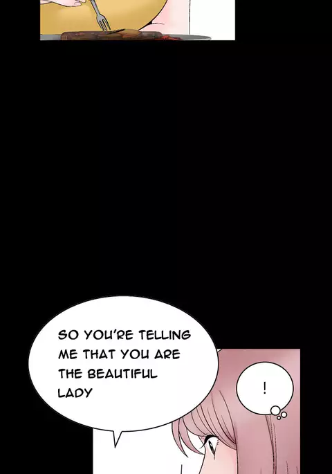 The Taste of Hands Ch.1-55