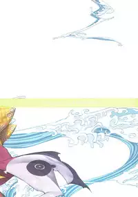 (SC2018 Spring) [Marked-two (Suga Hideo)] Marked Girls vol. 18 (Fate/Grand Order)