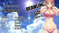[Worin] Brawling Go Ch.0-36 (English) (YoManga) (Ongoing)