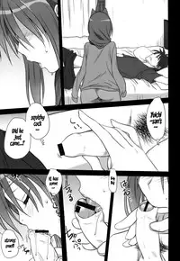 (C83) [Mitarashi Club (Mitarashi Kousei)] Akiko-san to Issho 11 (KANON) [English] {Laruffii}