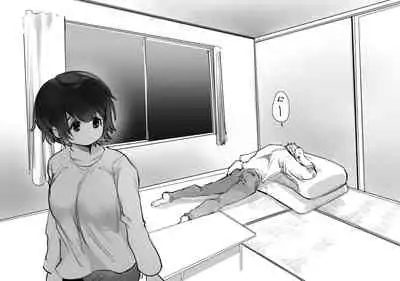 ii Otona nano desu ga Imakara Kawaiko-chan ni Taberaremasu.