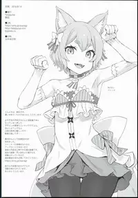 (C90) [Fatalpulse (Asanagi)] Gareki 23 (Various)