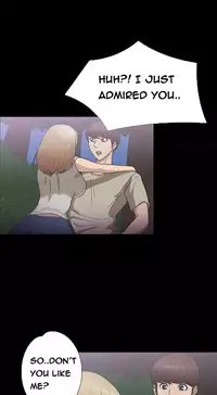 [Madstart] Secret Island Ch.1-28 (English) (Ongoing)