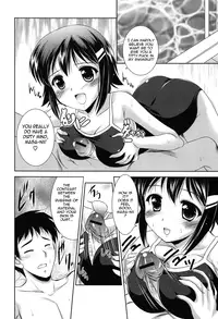 [Mizushiro Takuya] Younger Girls! Celebration Ch. 1-12 [English] {Tadanohito}