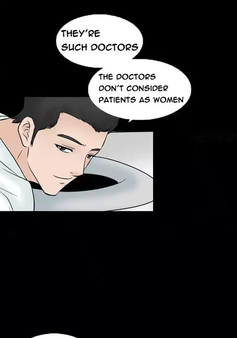 The Taste of Hands Ch.1-63