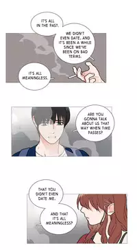 [The Jinshan] Sadistic Beauty Ch.1-22 (English) (Ongoing)