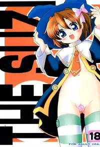 (C66) [Yanasegawabeya (KIYOSE, Akai Lapis)] THE SUZI Sono Suzi no Hon (Various)