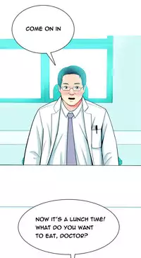 Hooker Ch.1-34 (English) (Ongoing)