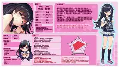 Bishoujo no Namida wa Karehatete