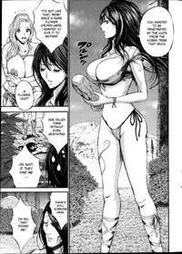 [Nagashima Chousuke] Kigenzen 10000 Nen no Ota | The Otaku in 10,000 B.C. Ch. 1-13 [English] [Natty Translations, Lazarus H]