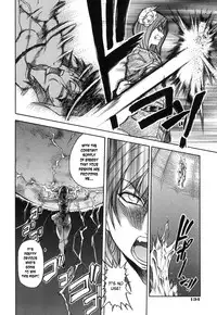 [Shiwasu no Okina] Shining Musume. 6. Rainbow Six [English] [desudesu] [Decensored]