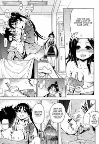 [Shiwasu No Okina] [Pisu Hame chapters 0-1-2-3-4-5] [English] [With chapters 0-1 Uncensored]