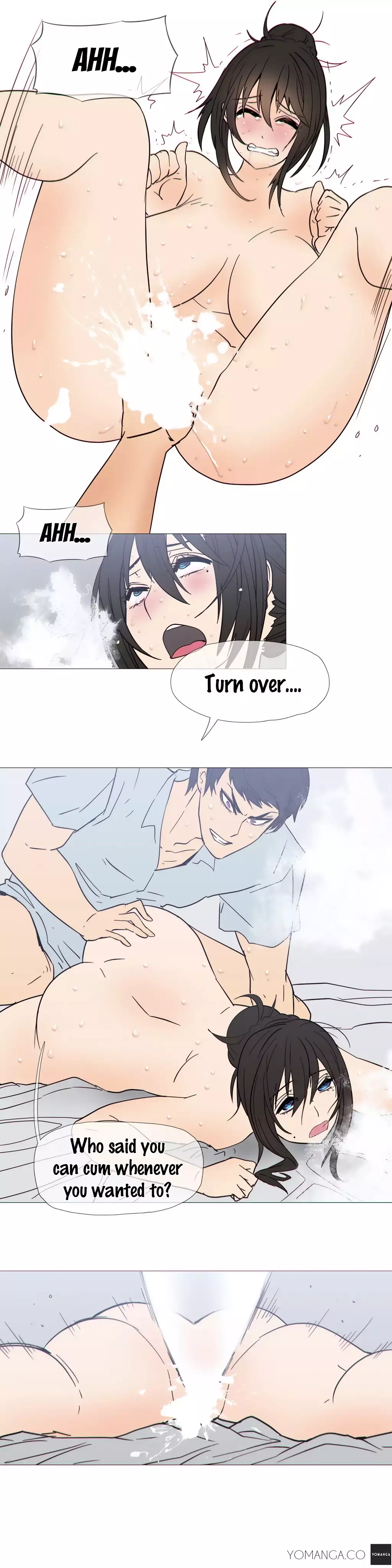 Household Affairs Ch.1-30