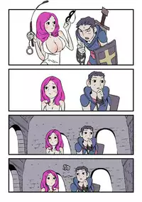 [dogado] Homo Sexience [Ongoing]