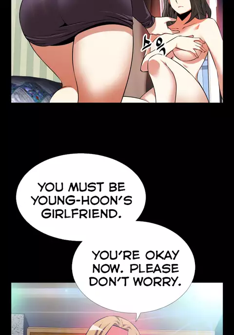 Love Parameter Ch.1-76