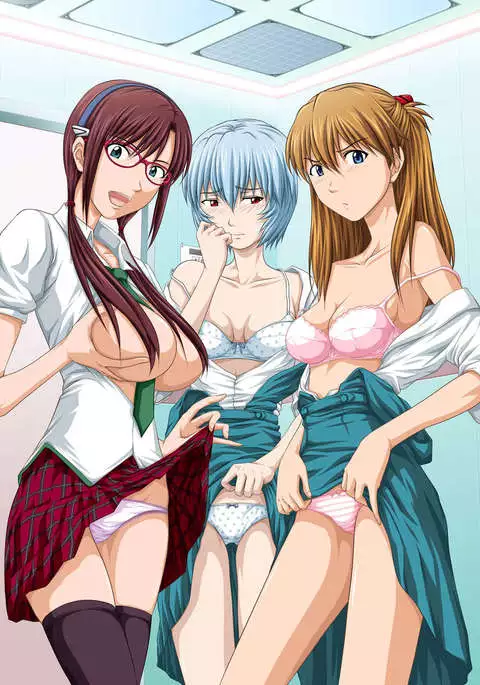 Welcome to NERV Elevator