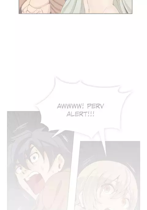 Secret Folder Ch.1-17