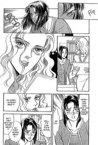 Mist Magazine(Ladies Comics) (1998)