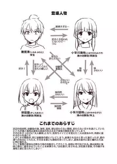 [Digital Lover (Nakajima Yuka)] Otonanajimi 5 DLO-21 [Chinese] [Digital]