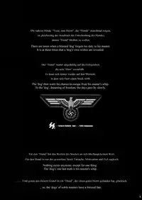 (C64) [Otaku Beam (Kuro, Sendaman)] SS 2 [English] {YQII}