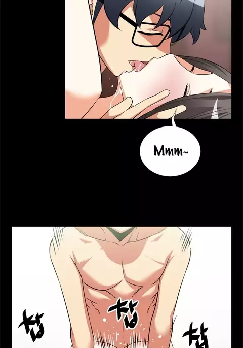 Love Parameter Ch.1-44