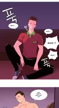 [Tankguy, ROZER] A World That I Rule Ch.01-35 [English] (Game of Scanlation) (Ongoing)