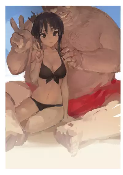 [Moe Shoujo Ryouiki (Shiru)] Shiru Collection [Digital]