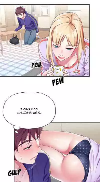 The Idol Project Ch.4/?