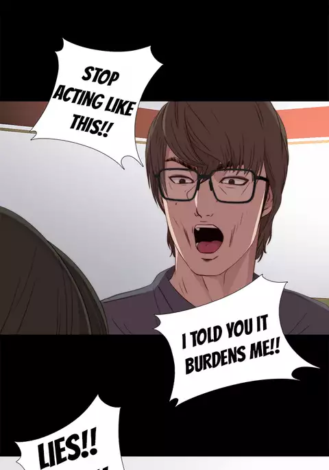 Girl Next Door Ch.1-29