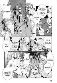 Bitch Teacher Ch.1 [English] {Doujins.com}