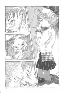 (C47) [Kisou D Koubou (Various)] Chotto Asa Gohan (Various)