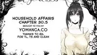 [ButcherBoy] Household Affairs Ch.1-35 (English) (YoManga) (Ongoing)