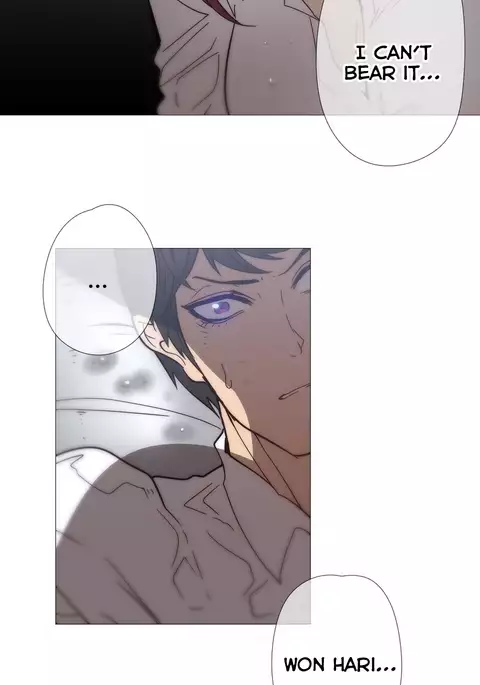 Household Affairs Ch.1-46