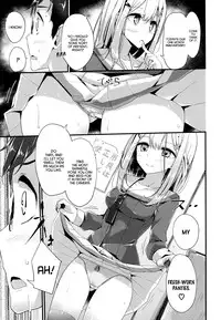 [Oouso] Olfactophilia (Girls forM Vol. 06) [English] =LWB=