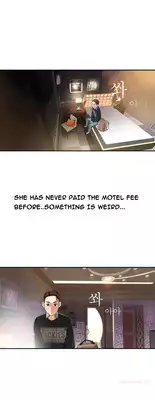 Tissue Thieves Ch.1-6 (English) (Ongoing)