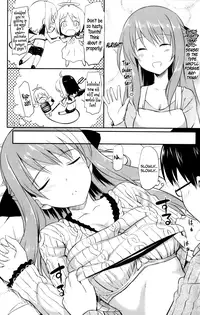 (C81) [Jenoa Cake (Takayaki)] Hanamaru na Lucky Day | A Hanamaru Lucky Day (Hanamaru Youchien) [English] [TIE]