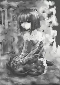 [DELTA (nini, Kanno Touko)] MOMOIRO PASSION