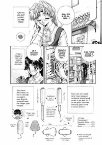 Futari Ecchi 9 [Complete]