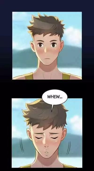 Sister Neighbors (Uncensored) [Chapter 1-18]