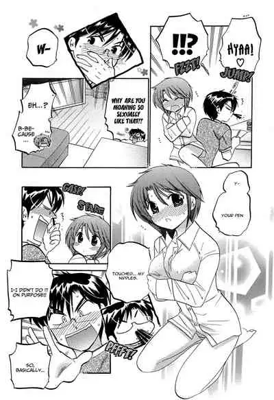 Okusama wa Seito Kaichou