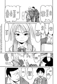 [EB110SS] Ranbou Shinasai Ch.1-5 [English] [biribiri]