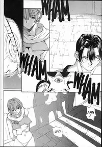 Sex Warrior Isane Extreme - 4