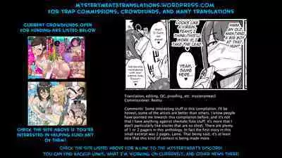Pages 41-52 of Shemale & Mesu Danshi Goudoushi SHEMALE C's HAVEN 2