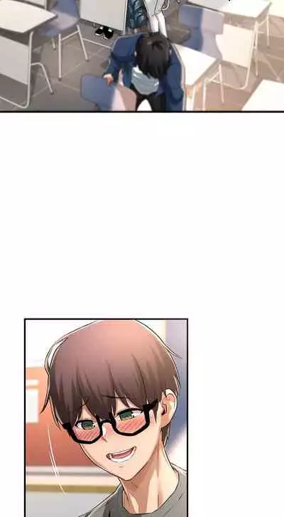 [Abio4, Bangkki] Sextudy Group (1-13) [English] [Ongoing]