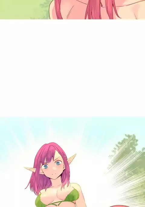 A World That I Rule Ch.01-35